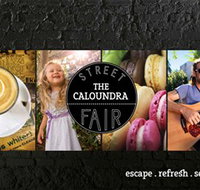The Caloundra Street Fair - Southport Accommodation