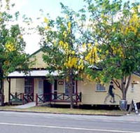 Kilkivan Shire Museum - Southport Accommodation