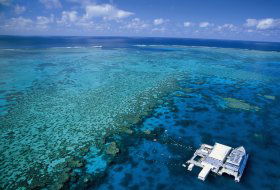 Agincourt Reef - Southport Accommodation 0
