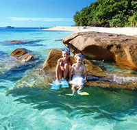 Fitzroy Island National Park - Southport Accommodation