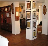 Janbal Gallery - Southport Accommodation