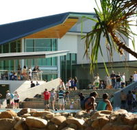 Riverway - Accommodation Southport