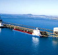 Port of Hay Point Lookout - Accommodation Southport