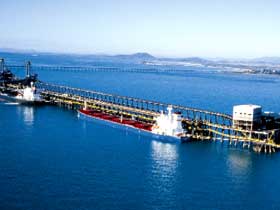 Port Of Hay Point Lookout - Accommodation Southport 0