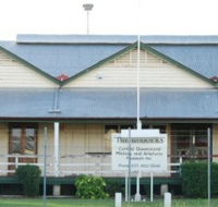 Central Queensland Military Museum - Accommodation Southport