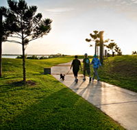 Bluewater Trail - Accommodation Southport