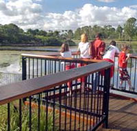 Maryboroughs Glory Hole - Southport Accommodation