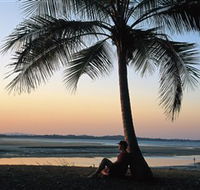 Town Beach - Accommodation Southport