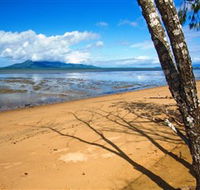 Edmund Kennedy Girramay National Park - Southport Accommodation
