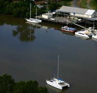 Port of Maryborough - Southport Accommodation