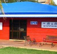 M and M Sapphires - Accommodation Southport