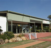 Terrestrial Georgetown Centre - Southport Accommodation