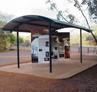 Forty Mile Scrub National Park - Southport Accommodation