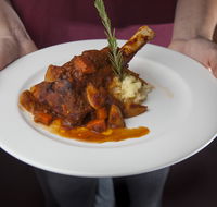 The Overlanders Steakhouse - Accommodation Southport