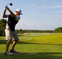 Pelican Waters Golf Club - Southport Accommodation