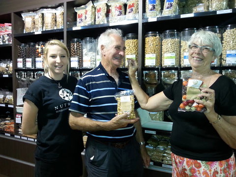 Nutworks - Accommodation Southport 1