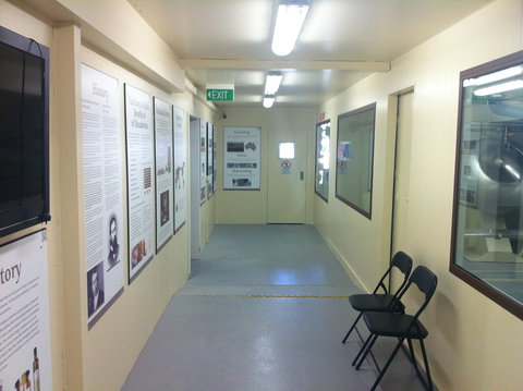 Nutworks - Accommodation Southport 3