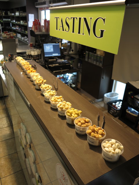 Nutworks - Accommodation Southport 11