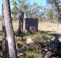 Clara Creek 4x4 Stock Route Trail - Southport Accommodation