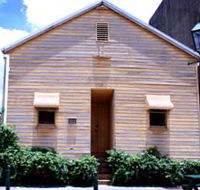 Waterside Workers Hall - Southport Accommodation