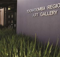 Toowoomba Regional Art Gallery