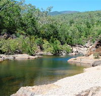 Mount Elliot Bowling Green Bay National Park - Accommodation Southport