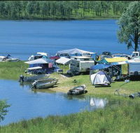 Lake Boondooma - Southport Accommodation