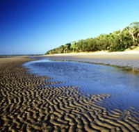 Kinkuna Section - Accommodation Southport