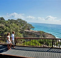 North Gorge Headlands - Accommodation Southport