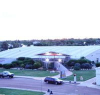 Qantas Founders Museum - Southport Accommodation