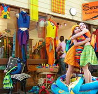 Kuranda - Village in the Rainforest - Southport Accommodation