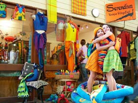 Kuranda - Village In The Rainforest - Southport Accommodation 0