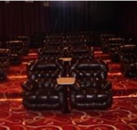 Gladstone Cinemas - Southport Accommodation