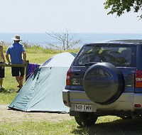 Ball Bay - Accommodation Southport