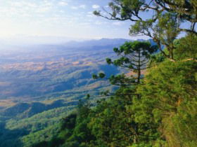 Goomburra, Main Range National Park - Southport Accommodation 0