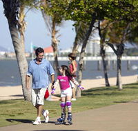 The Strand - Accommodation Southport