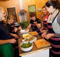 Wild Lime Cooking School - Southport Accommodation