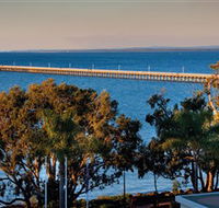 Urangan Pier - Accommodation Southport