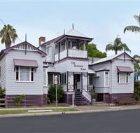 Das Neumann Haus Museum - Southport Accommodation