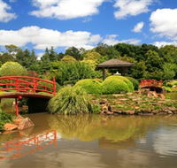 Japanese Gardens