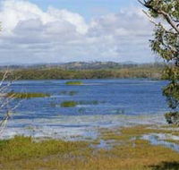 Lake Barfield - Accommodation Southport