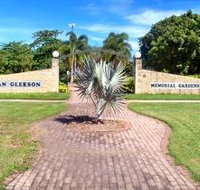 Dan Gleeson Memorial Gardens - Southport Accommodation