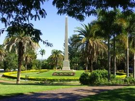 Rockhampton Botanic Gardens - Accommodation Southport 0