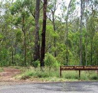 Nanango Fauna Reserve - Southport Accommodation