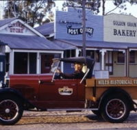 Miles Historical Village and Museum - Southport Accommodation