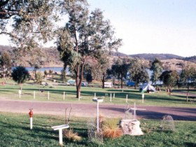 Texas QLD Southport Accommodation