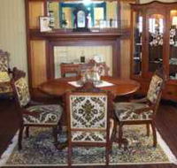 Ringsfield House - Southport Accommodation