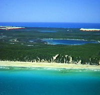 Fraser Island Great Sandy National Park - Accommodation Southport