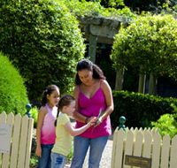 Redlands IndigiScapes Centre - Accommodation Southport