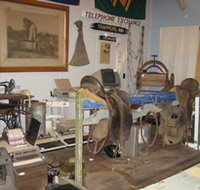 Bi-Centennial Museum - Southport Accommodation